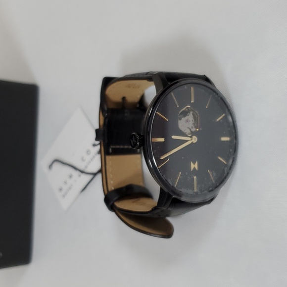 MVMT Legacy Slim Men's Automatic Watch - Picture 17 of 17